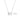 Love Letter Necklace - Envelop Pendant Jewelry - DecorOfficial