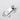 Heavy Duty Stainless Steel Drawer Lock - Cabinet Secure Lock - DecorOfficial