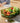Dish Drainer Vegetable Basket - Space-Saving Kitchen Organizer - DecorOfficial