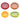 Fruit Storage Container - Fresh Food Keeper Box - DecorOfficial