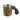 Gun Handle Mug - Bullet Design Coffee Cup - DecorOfficial