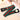 Buckleless Womens Elastic Belt - Chic Stretch Fashion Accessory - DecorOfficial