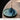 Ceramic Waterfall Incense Burner - Mystic Mountain Design - DecorOfficial