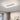 Bladeless LED Ceiling Fan - Ultra Cool Breeze Design - DecorOfficial