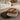 Rotating Oval Wooden Coffee Table - Modern Design - DecorOfficial