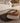 Rotating Oval Wooden Coffee Table - Modern Design - DecorOfficial