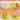 3-in-1 Fruit and Vegetable Slicer Kit - Versatile Cutter Tool - DecorOfficial