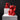 Minimalist Lucky Cat Statue - Nordic Geometric Home Decor - DecorOfficial