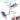 6-in-1 Earphone and Keyboard Cleaning Brush - Retractable Tool - DecorOfficial