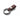Alcantara Key Chain - Elegant Keyring Accessory - DecorOfficial