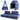 Modular Foam Sofa Mattress - Versatile Foldable Play Couch - DecorOfficial