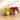 Airtight Glass Spice Jar with Locking Spoon - Kitchen Storage Container - DecorOfficial
