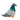Pigeon Plush Toy - Soft Snuggly Stuffed Animal - DecorOfficial