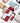 Mask and Hand Sanitizer Combo Wallet - Essential Hygiene Kit - DecorOfficial