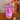 Magic Water Bubble LED Table - Elegant Home Decor Accent - DecorOfficial