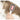 Self-Cleaning Pet Grooming Brush - Shedding Tool for Dogs and Cats - DecorOfficial