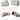Wall-Mounted Tissue Dispenser - Minimalist Space-Saving Bathroom Organizer - DecorOfficial
