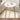 Nordic Round Coffee Table - Modern Living Room Elegance - DecorOfficial
