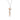 Cute Couple Necklace - Love Forever Hug Pendant - DecorOfficial