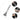 Edge Cleaner Long-Handle Pan Brush - DecorOfficial