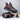 Lightweight Breathable Outdoor Sneakers - Adventure-Ready Footwear - DecorOfficial