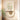 Wall Vase Lamp with Green Plant - Entrance Decor - DecorOfficial