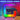 Bluetooth Speaker Lamp - RGB Wireless Night Light with Charger - DecorOfficial
