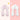 Newborn Nest Pillow - Breathable Sleep Support for Babies - DecorOfficial