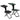Compact Foldable Camping Chair Table - Portable Outdoor Furniture for Easy Travel - DecorOfficial