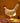 Chicken Butt Lamp - Funny Quirky Home Decor Light - DecorOfficial