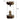 Zen Waterfall Incense Burner - Serenity Smoke Fountain - DecorOfficial