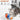 Interactive Cat Toy Ball - Automatic Running Plaything for Cats - DecorOfficial