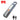 Rechargeable Long-Range Flashlight - Ultra-Bright Waterproof Versatile - DecorOfficial