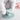 Anti-Drop Baby Spoon and Fork Set - Durable Baby Feeding Utensils - DecorOfficial