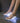 Transparent LED High Heels - Shiny Crystal Clear Design - DecorOfficial