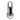 Mini LED Keychain Flashlight - USB Rechargeable Portable Light - DecorOfficial