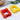 Kids Sandwich Cutter - Dream Square Shape Mold - DecorOfficial