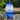 Foldable Large Camping Friend Water Container - DecorOfficial