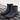 Waterproof Slip-On Rubber Boots - Stylish Rain Rider - DecorOfficial