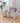 Wooden Book Nook Insert - Decorative Bookshelf Accent - DecorOfficial