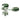 Turtle Toddler Toilet Trainer - Fun Potty Training Seat for Easy Use - DecorOfficial