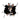 3D Puppy Car Scratch Hider Sticker - Cute Vehicle Decor - DecorOfficial
