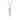Cute Couple Necklace - Love Forever Hug Pendant - DecorOfficial