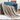 Nordic Knitted Throw Blanket - Soft Geometric Design for Home Travel - DecorOfficial