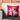 Christmas Snowflake Elk Pillowcases - Festive Decorative Cushion Covers - DecorOfficial