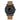 Magnetic Levitation Ying Yang Watch - Elegant Design Timepiece - DecorOfficial