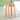 Nordic Stackable Dining Stools - Modern Space-Saving Chairs - DecorOfficial