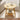 Nordic Round Coffee Table - Modern Living Room Elegance - DecorOfficial