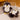 Happy Penguins Plush Slippers - Comfy Cozy Footwear - DecorOfficial