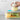 Grater Shredder with Container - Versatile Kitchen Tool - DecorOfficial